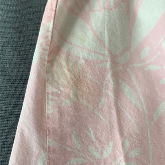 Spring/Summer dress 18-24m BabyGap - Picture 6 of 6